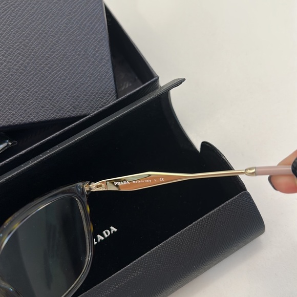 PRADA GLASSES - Picture 5 of 6